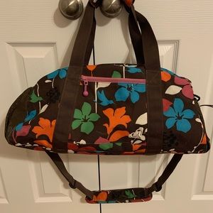 Roxy Duffle Bag